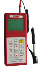 Auto Impact Direction Digital Hardness Tester For Power Industry