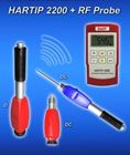 High Accuracy Portable Hardness Tester with wireless probe HARTIP2200