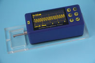 Handheld Surface Roughness Tester High Accuracy With 2.7” dot matrix OLED display