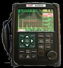 Automated Handheld Ultrasonic Flaw Detector High-Speed With Powerful PC Software